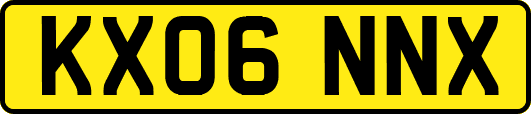 KX06NNX