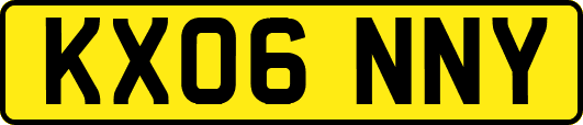 KX06NNY