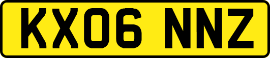 KX06NNZ