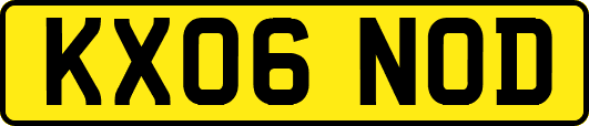 KX06NOD