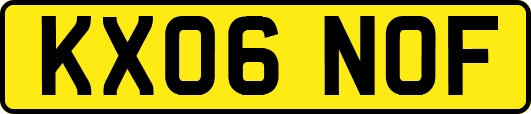 KX06NOF