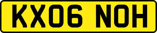 KX06NOH