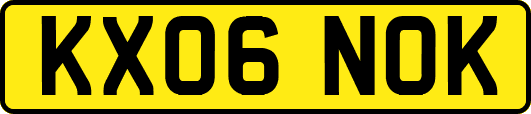 KX06NOK