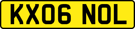 KX06NOL
