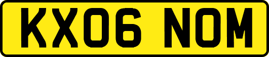KX06NOM