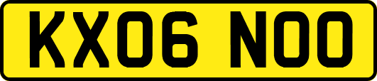 KX06NOO