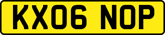 KX06NOP