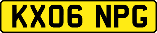 KX06NPG