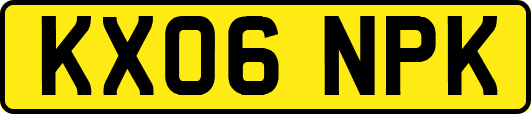 KX06NPK
