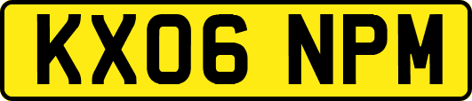 KX06NPM
