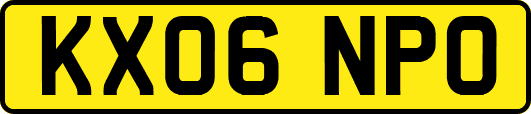KX06NPO
