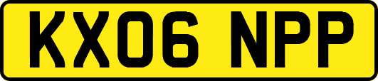 KX06NPP
