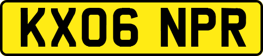 KX06NPR