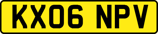 KX06NPV