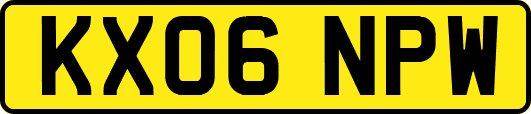 KX06NPW
