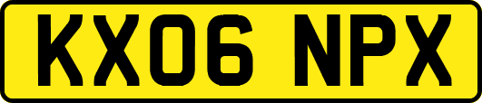 KX06NPX