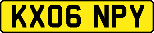 KX06NPY