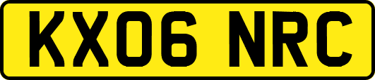 KX06NRC