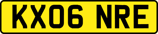 KX06NRE