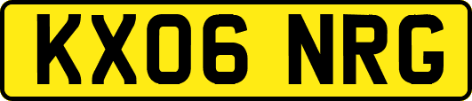 KX06NRG