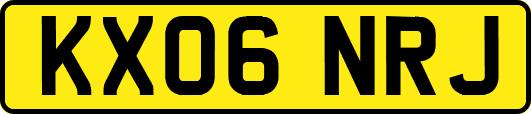 KX06NRJ
