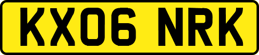 KX06NRK