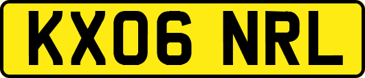KX06NRL