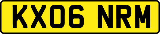 KX06NRM