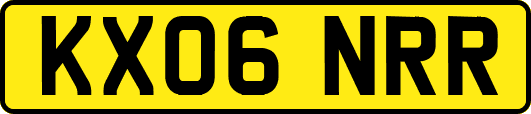 KX06NRR