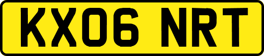 KX06NRT