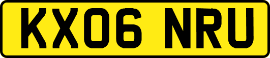 KX06NRU