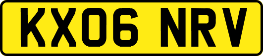 KX06NRV