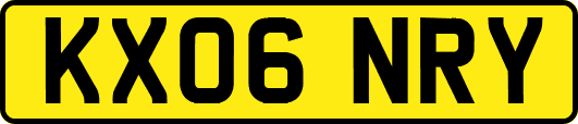 KX06NRY