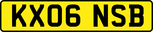 KX06NSB