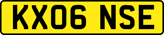 KX06NSE