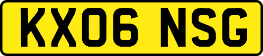 KX06NSG