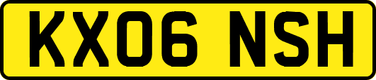 KX06NSH