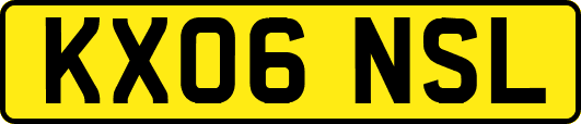 KX06NSL