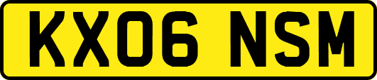 KX06NSM
