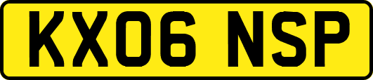 KX06NSP