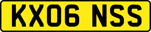 KX06NSS