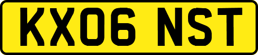 KX06NST