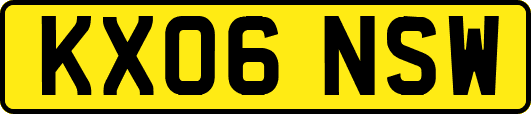 KX06NSW