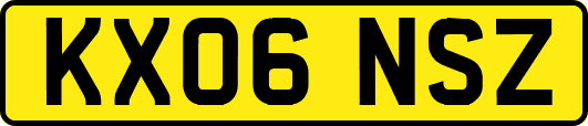 KX06NSZ
