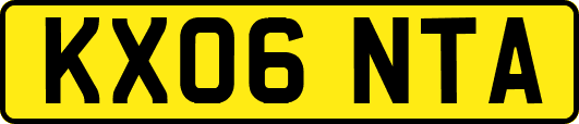 KX06NTA
