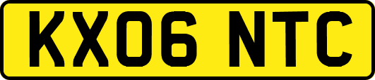 KX06NTC