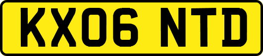 KX06NTD
