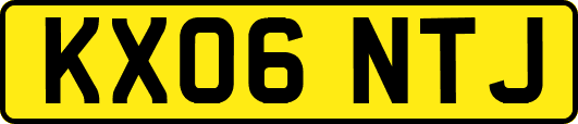 KX06NTJ
