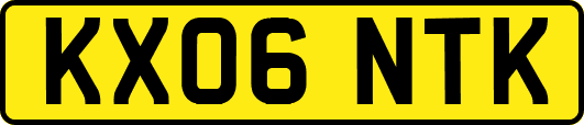KX06NTK