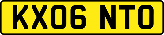 KX06NTO